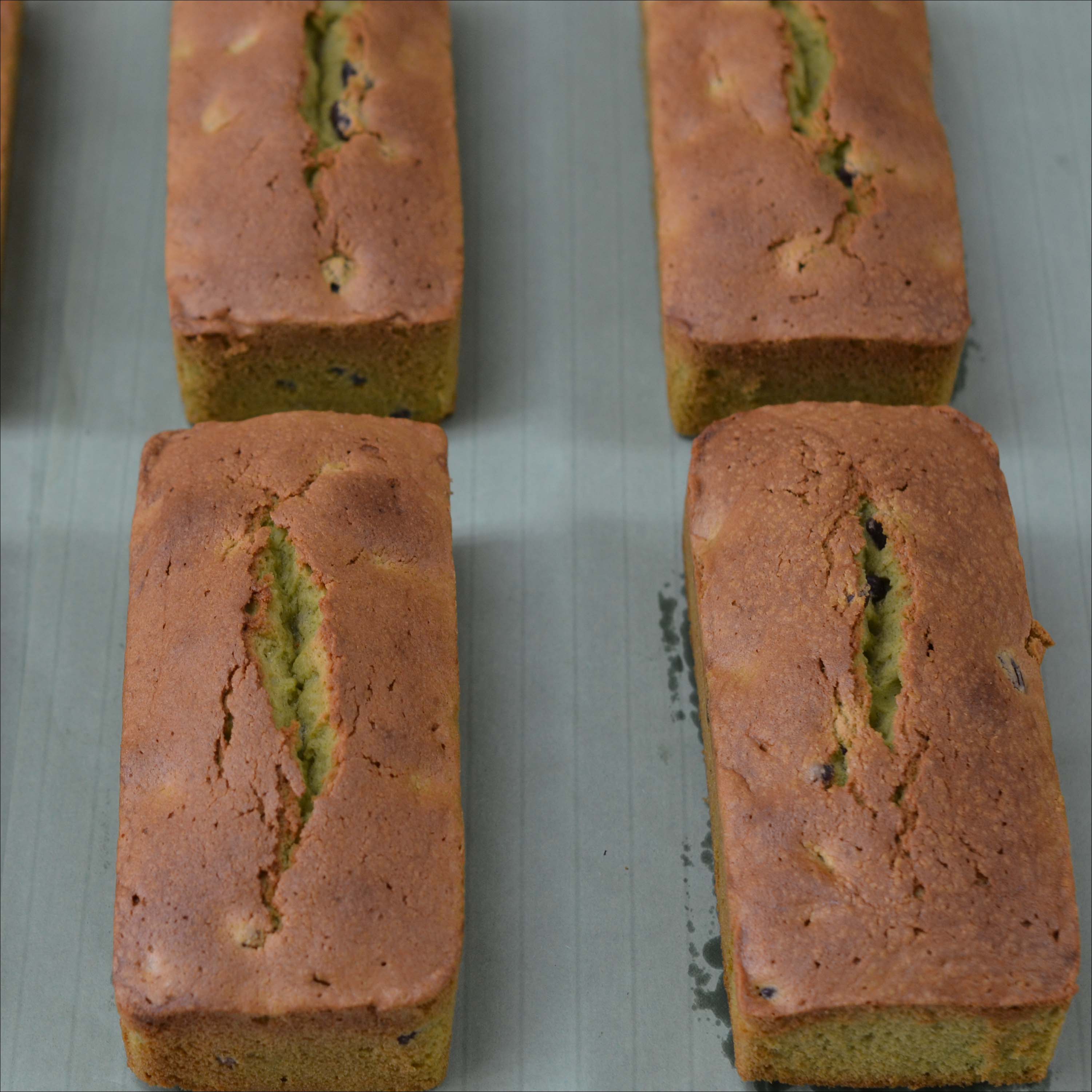 抹茶ケーキ（大）